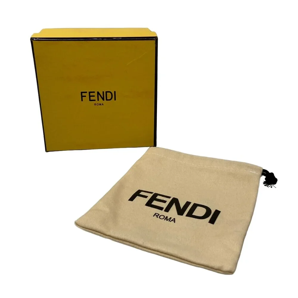 Fendi ito bag